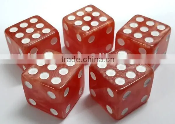 High Quality Casino Dice photo-4