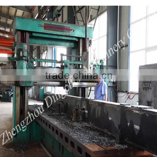 Zhengzhou Dingchen Machinery Co.,Ltd