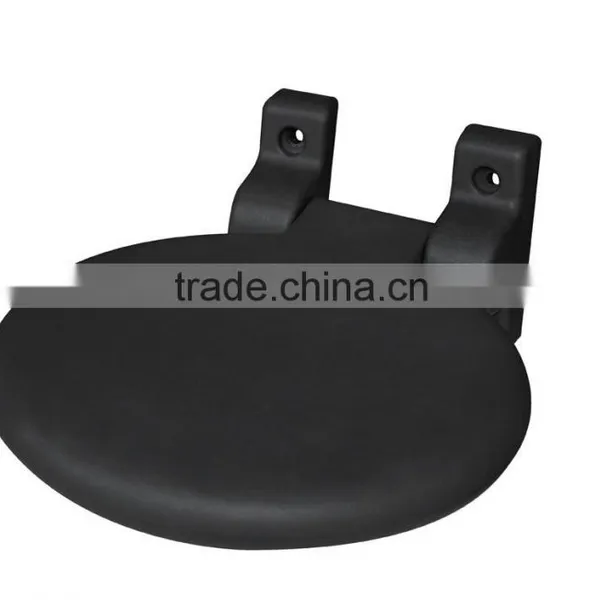 Bathroom Accessories Shower Seat for Disabled,wall Mounted,loading 150kgs
