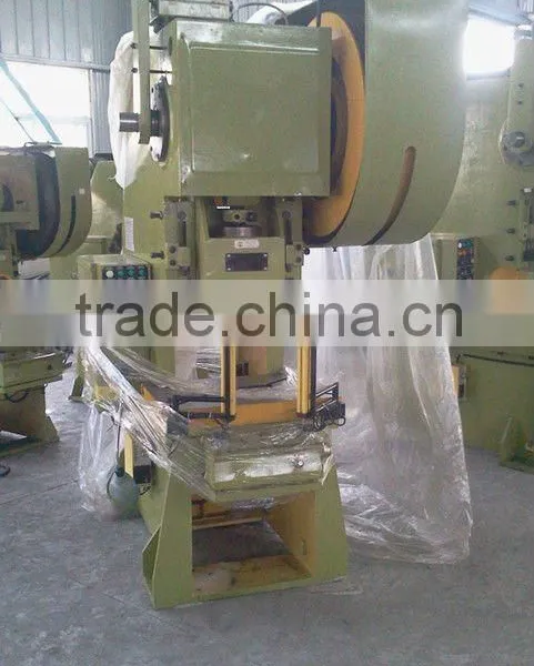 Pneumatic Power Press Machine