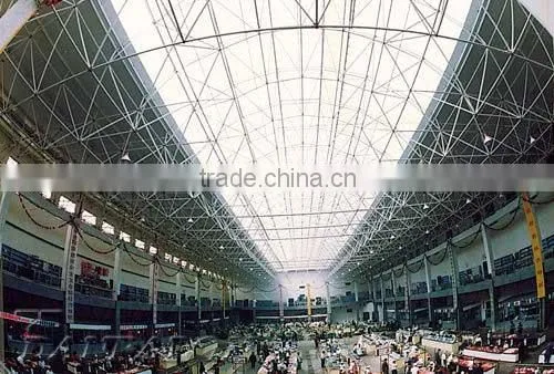 Polycarbonate Sheet for Green House