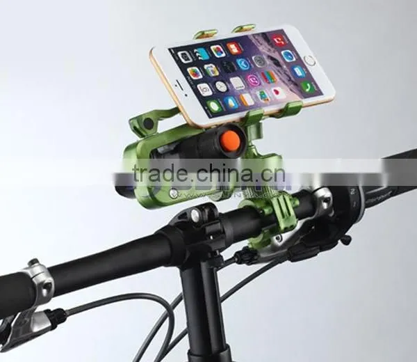 Bike Bicycle Phone Holder For IPhone 6 6 Plus Smart Phone Holders For Bike photo-4
