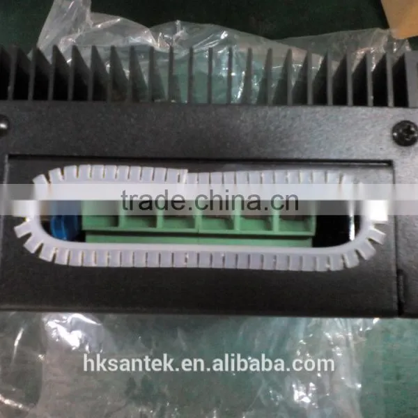 CE Approved High Quality 12v 24v Auto Switch 20a 30a 40a 50a Solar Charge Controller Mppt photo-4