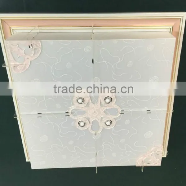 Factory Price,hot Sale LED Ceiling Light photo-5