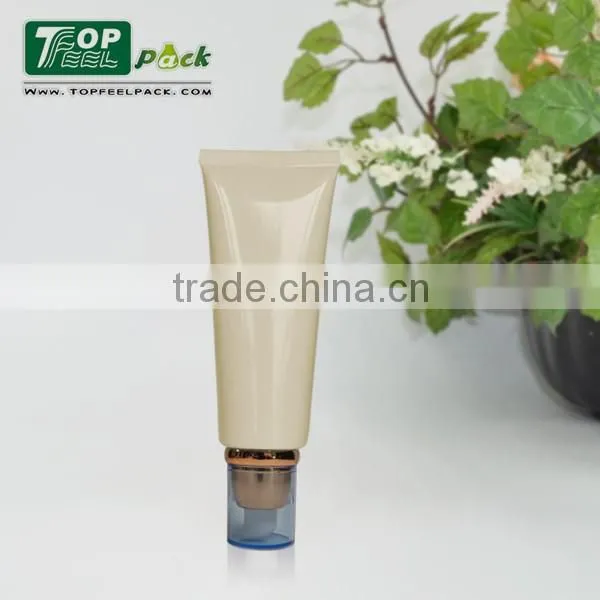 Imported Pump Cosmetic Packaging Plastic Tube photo-6