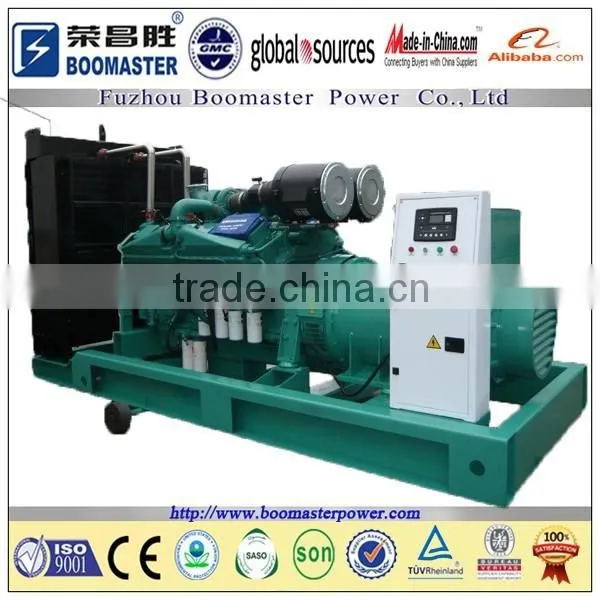100kw Diesel Generator for Sale photo-4