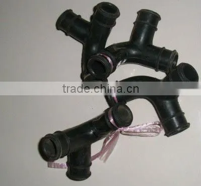Car Upper Radiator Hose/ Isuzu/ Daewoo/toyota/hyundai/chevrolet photo-4