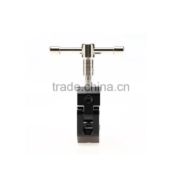 50MM Size Photogrphic New Camea Super Clamp for DSLR Camera photo-2
