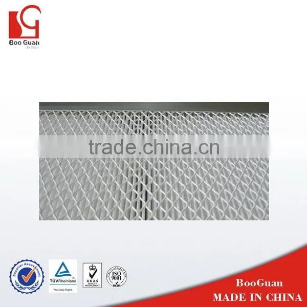 Top Level Classical Hepa Filter for Industrial photo-5