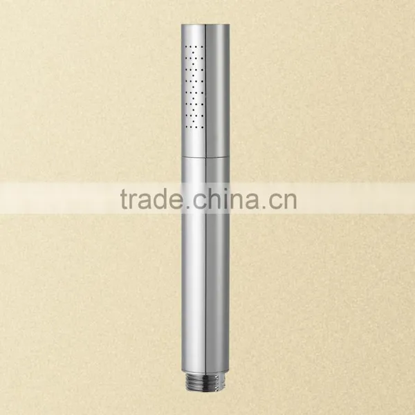 New Products High Pressure Water Saving Hand Held Shower Head photo-3
