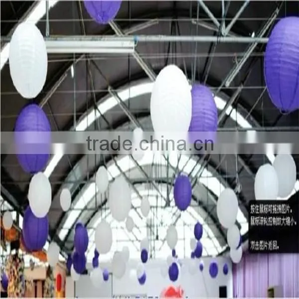 Round Paper Lantern Chinese Paper Lantern Party Paper Lantern