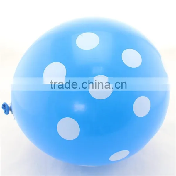 Latex Balloons,30cm Assorted Color Balloons,High Quality Balloons photo-4