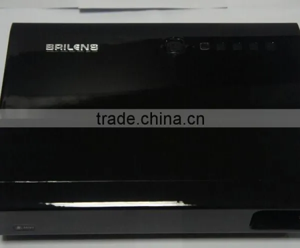 hot sale multimedia outdoor small video 3d projector screen                        
                                                Quality Choice