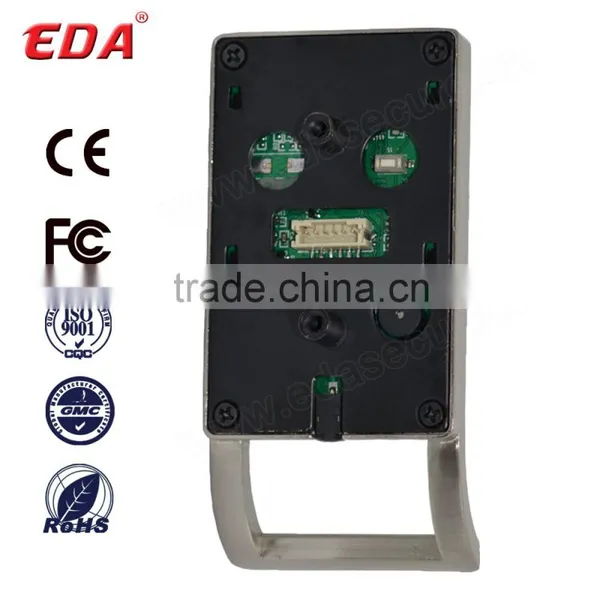 Spa Locker Lock Smart RFID Card Locker Lock photo-4