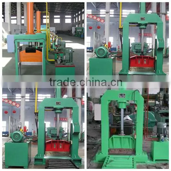 High Efficiency Rubber Strip Cutting Machine/rubber Strip Cutter With Advanced Quality photo-3