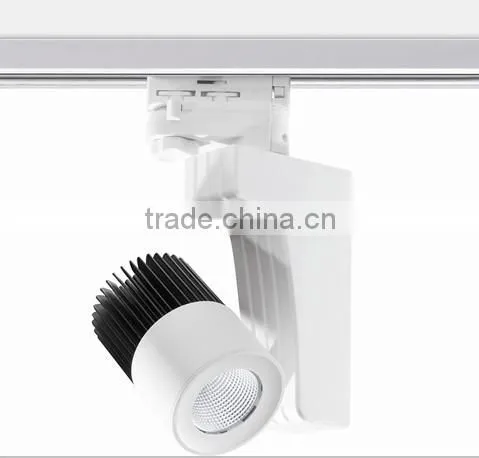 Ronse Cob Led Track Spot Light 3 Years Warranty photo-2