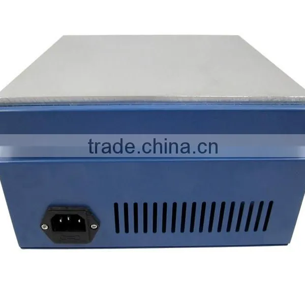 YOUYUE 946C 110/220V 850W BGA Preheater 200X200mm Digital Thermostat Platform Heating Plate Preheating Station photo-4
