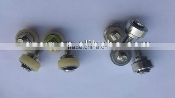 Elevator Eccentric Wheel ,lift Eccentric Wheel Roller