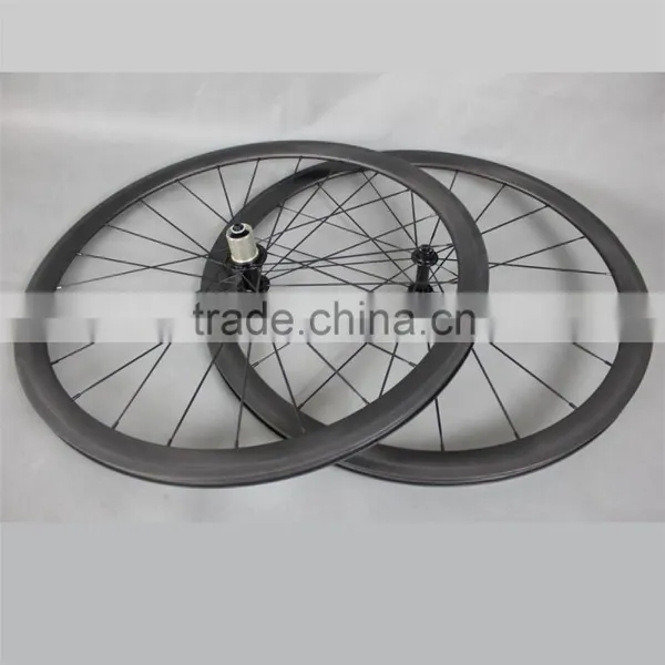 20/24 Holes Carbon Bike Wheelset R13 Hubs Carbon Wheelset Ud-matt Road Bike Wheelset 38C photo-2