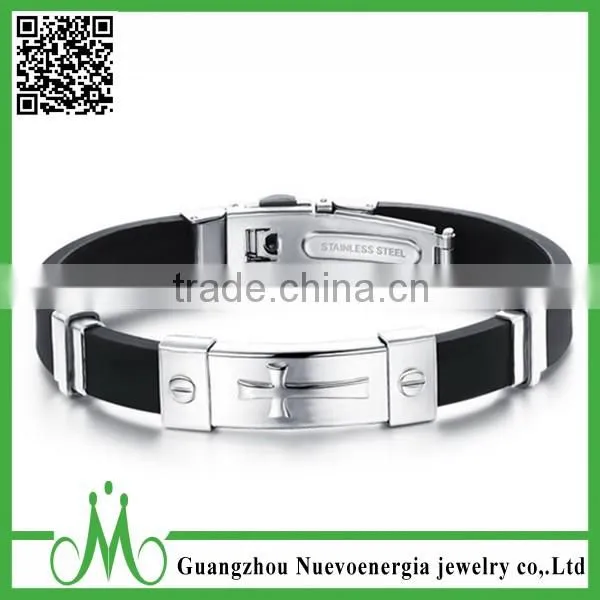 2016 New Arrival Men's Bracelets Charms With Special Design