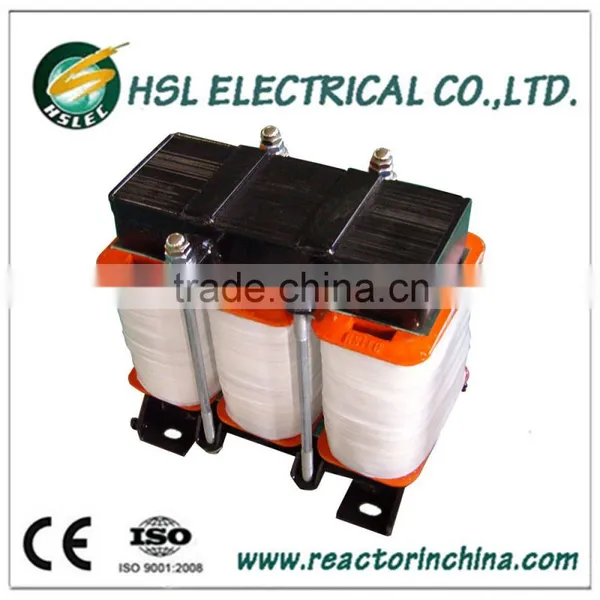 Inverter Use Three Phase Input Reactor photo-6