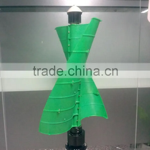 Newest Vertical Wind Generator Wind Turbine Windmill