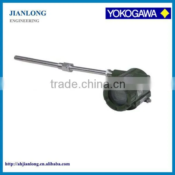 Yokogawa YTA320 Temperature Transmitter With SIL2 Approval photo-5