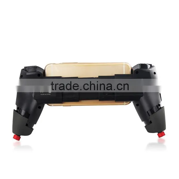 Wholesale PG-9055 Wireless Universal Remote Bluetooth Controller For IOS/Android photo-4