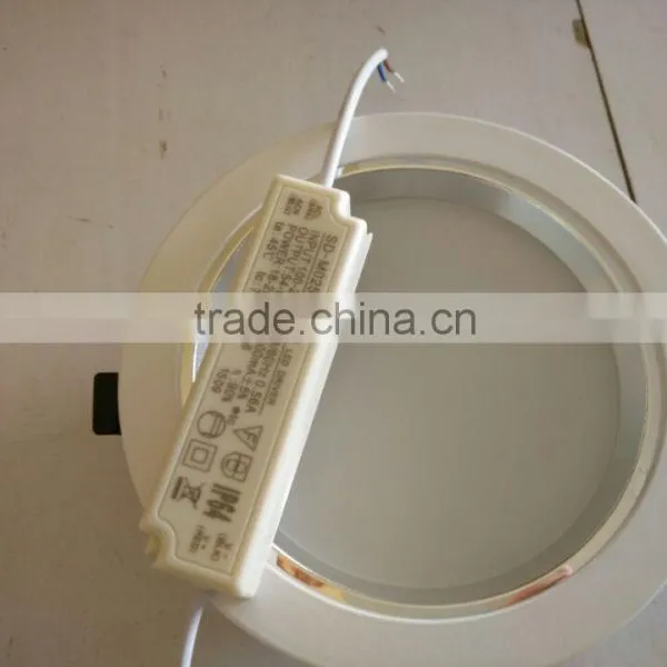 Ip65 Smd Led Down Light 10w photo-2