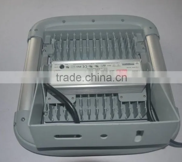 Good Quality High Lumen ul Listed Canopy Led Shoe Box With Osram Chip photo-3