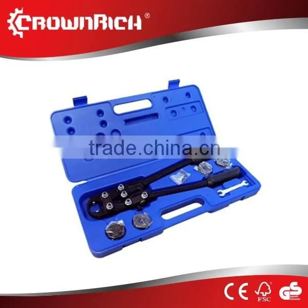 Multilayer Pipe Tool