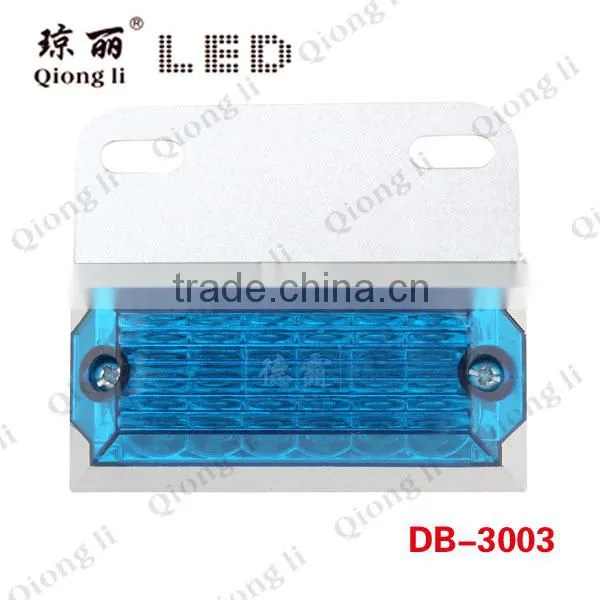 2015 New Design Led Side Marker Light and Clearance Lights photo-2