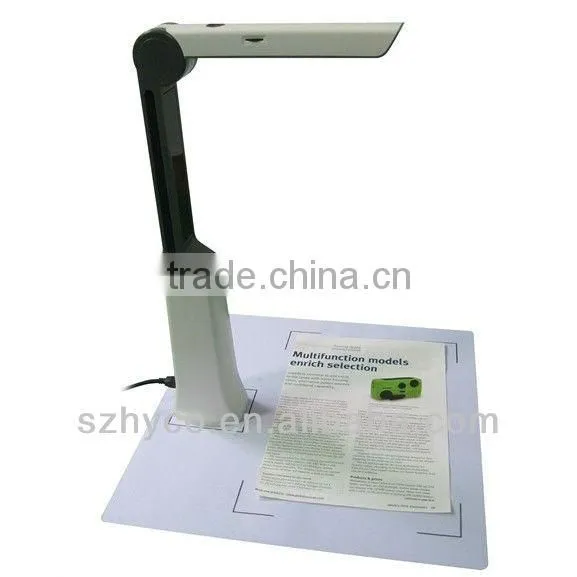 Document OCR Portable scanner in office and school supplies
