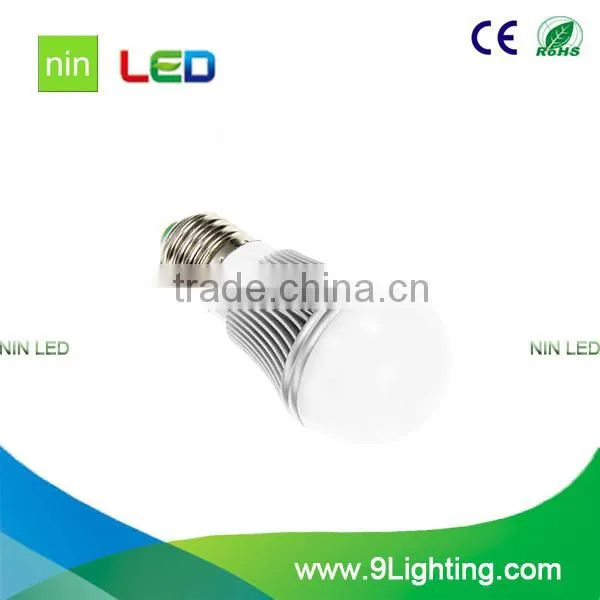 Good Quality Hotsell 5w New Design Rgb Led Bulb Japanese Bulb photo-3