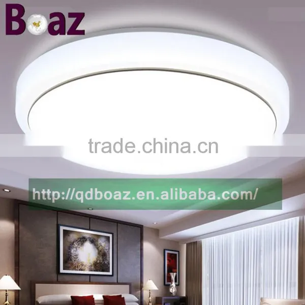 12w Led Motion Sensor Ceiling Light photo-2