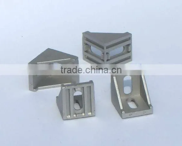 Customized A380 Aluminum Die Cast Part