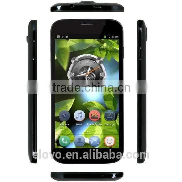 Low Price China Mobile Phone 3000mAh Battery With Two Sim Card Slot