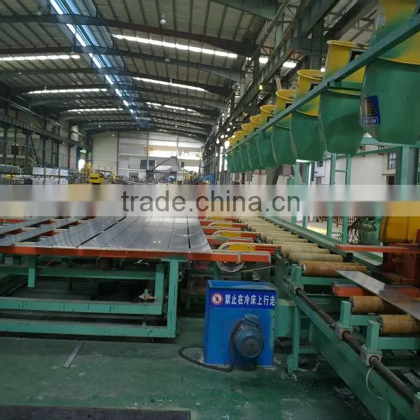 Handling Table