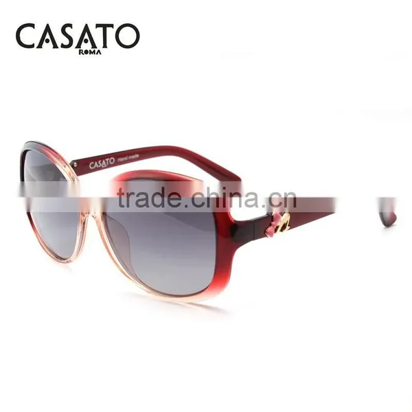 CASATO Designer Sunglasses Polarized Lens Made in China Wholesale photo-5