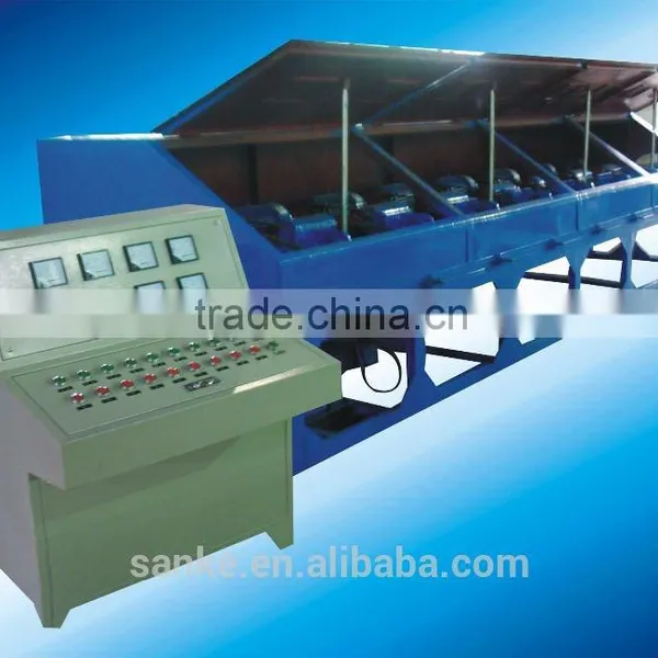 Hot Sale Pipe Polishing Machine photo-3