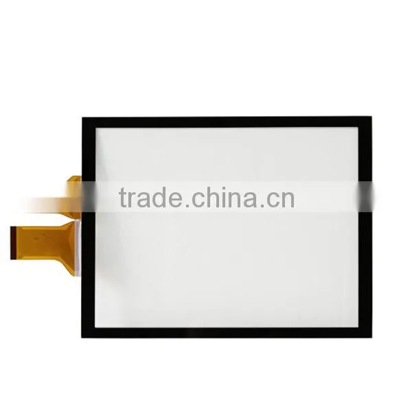10.1 10.4 12.1 13.3 15 15.6 17 17.3 18.5 19 21.5 22 24 27 32 42 Inch Projected Capacitive Touch Screen Quality Choice photo-2