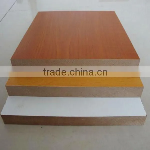New Melamine Faced Mdf Board photo-3