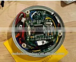 OEM Electronic Manufacturing for Wireless Doorbell With Camera Intercom photo-3