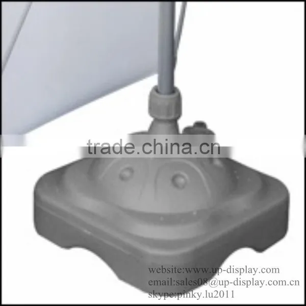 Hot Selling Water Base x Banner Stand photo-3