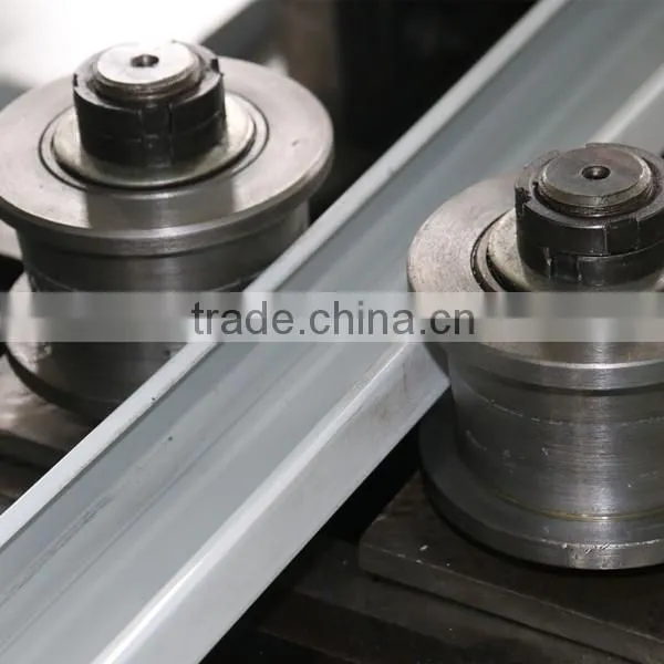 Light Gauge Steel Framing Machine photo-2