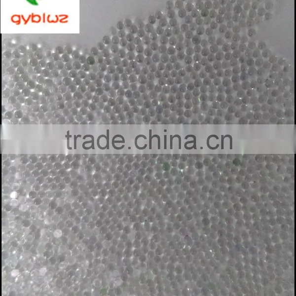 Blasting Abrasives Micron Glass Beads 30/60 Mesh Garnet photo-5