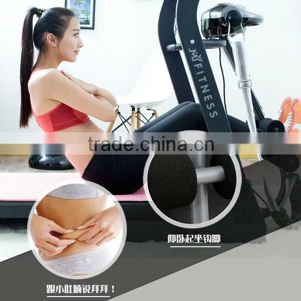 Treadmill With Ipad Holder photo-6