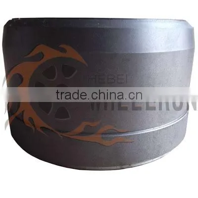 VOLVO Brake Drum 1075309 for Trucks/trailers photo-4