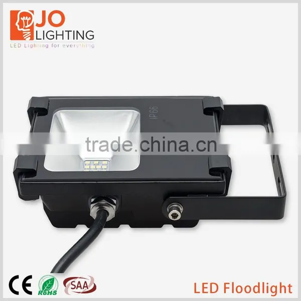 COB or SMD 2835 Waterproof Ip66 Outdoor Led Flood Light10w Led Flood Light photo-6