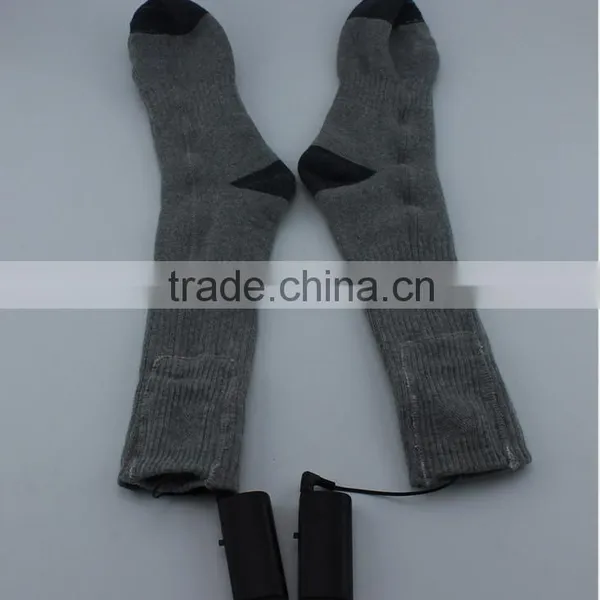 2016 Battery Heating Socks photo-3